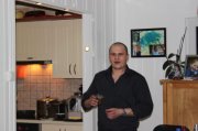 arkadiusz majcher (majer32), ski, swinoujscie