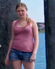 Wiola Drążek (#wiola#), okol.Stavanger, Słupsk
