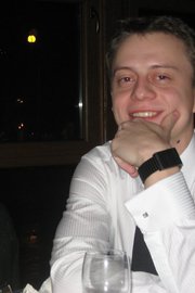Rafał Dworecki (rafał.dworecki)