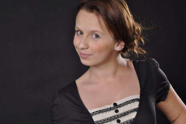 Paulina Owczarzak (paulinaowczarzak1988), Oslo, Katowice