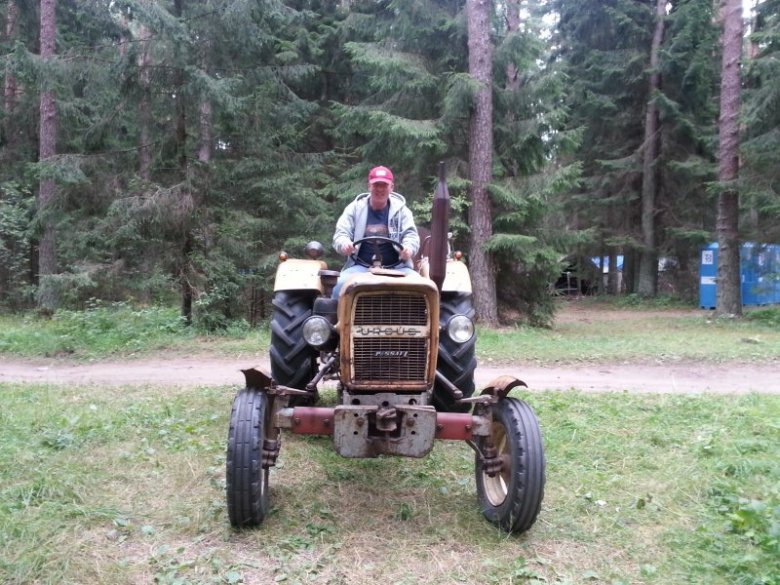 grzegorz suszynski (greg40), oslo, toruń