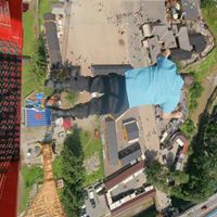 marcin grzadziel (kubuspuchatek20091019), oslo, Legnica