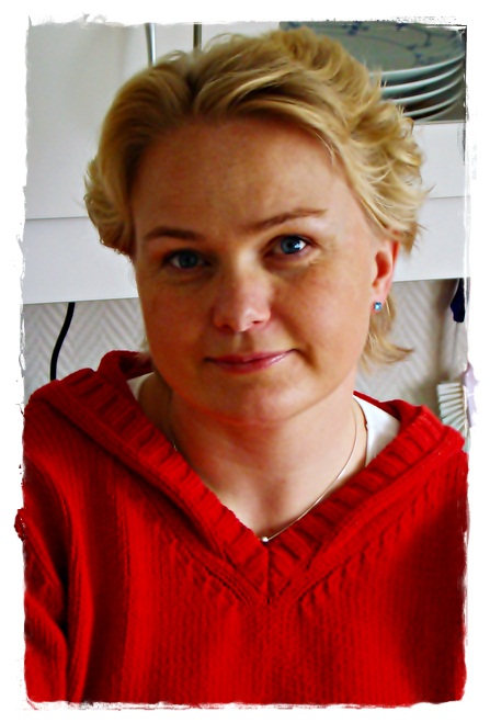 LIDIA BERŁOWSKA (LIDIAMB), LOEN, Świnoujście