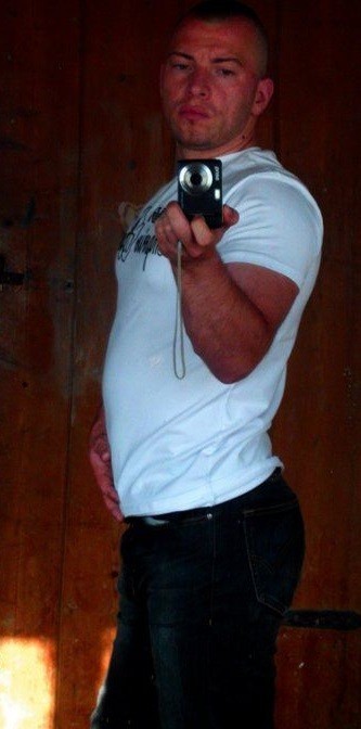 Adam Drzewiecki (marakesh11), xyz, biały