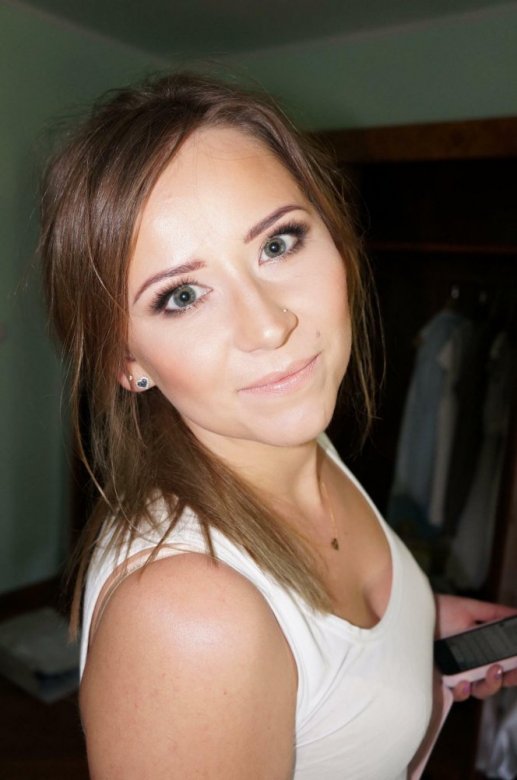 Sylwia P-Sz (missPolak), Horten , Białystok
