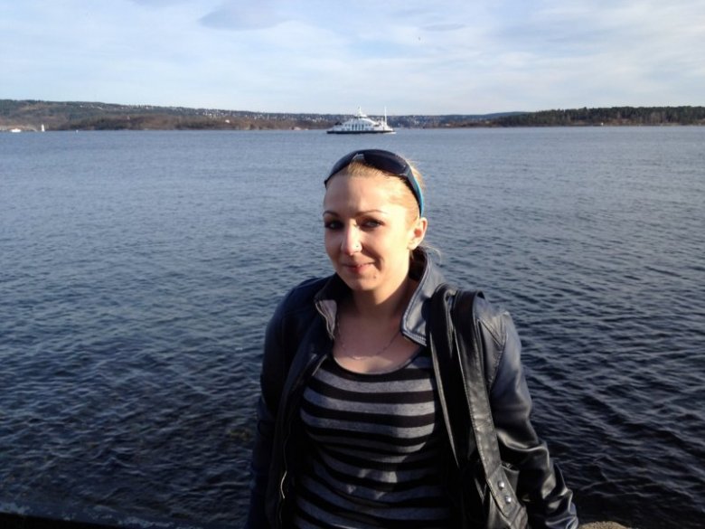 Marta Nowakowska (mala4444), Oslo, Wrocław