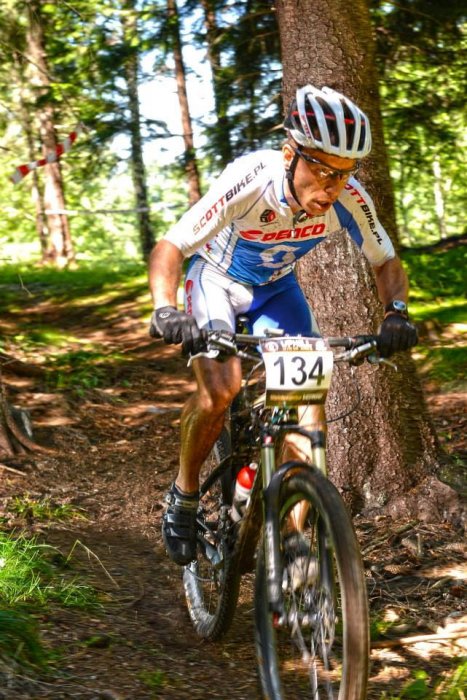 Ronnie Long (kulcikriu), Kongsberg, Jelenia Góra