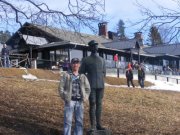 Marek Plewa (dzidek2554), Oslo, Rawicz