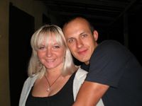 Grzegorz Muszynski (glodny6), OS, Włocławek