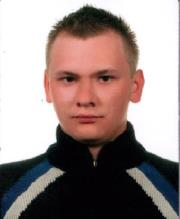 Jarosław Niwiński (jarosław.niwiński), Os, Banie/szczecin