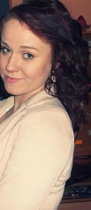 Justyna Łapicz (justyna.Łapicz), Sandvika /Oslo, Białystok