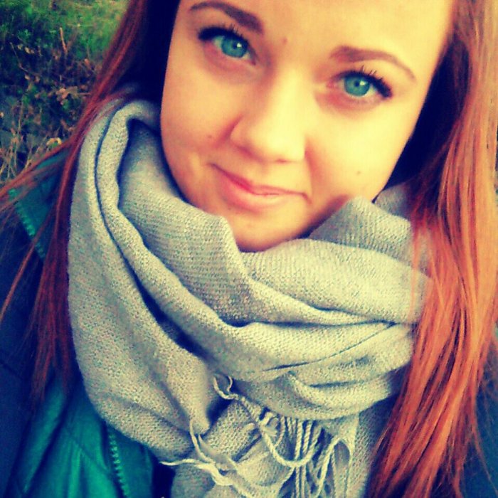 Katarzyna W (m4l3nk4), Kongsberg, Łomża