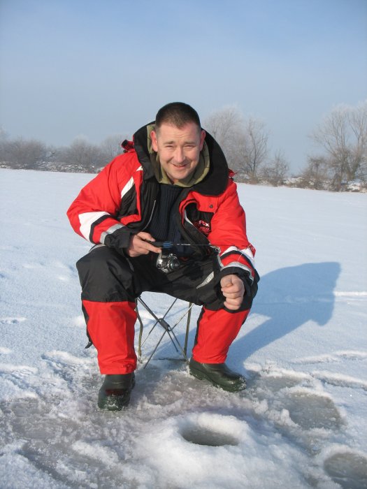 Tomasz Piech (trolik_32), Kraków
