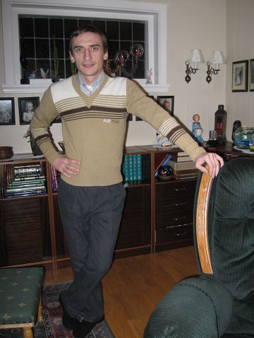 relaxe (Igor Efrem)
