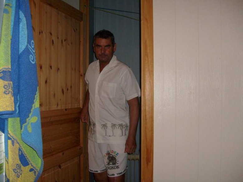 jerzy poznanski (maciek39), bergen, chrzanow