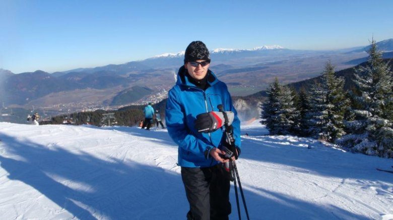 Piotr Osmólski (Piotrek Osmolski), Asker, Sulejówek