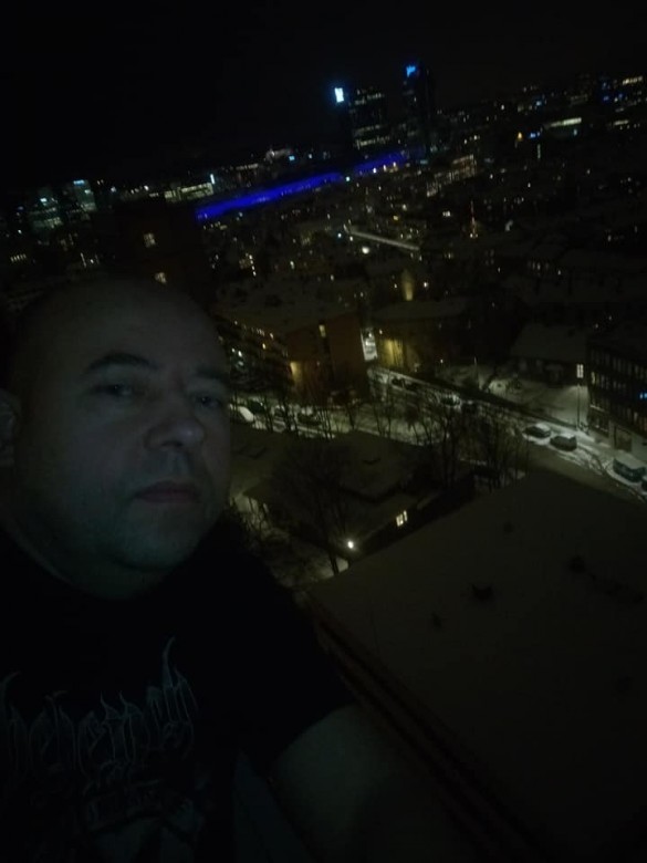 Zygmunt Tunia (Orionoslo), Oslo, Dzierzoniow