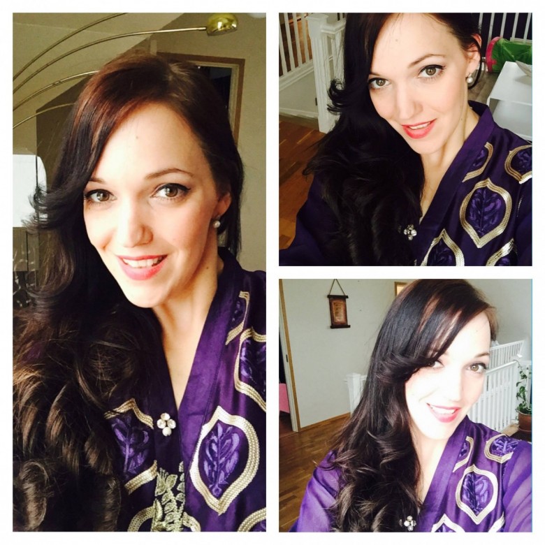 Magdalena Bukatko (Magda B), Oslo, Szczecin