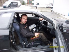 Tomasz Fortuna (kasai77), Bergen, Wroclaw