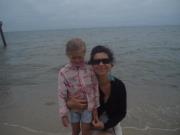 Anita xxxxxxxx (Anitarek), Góra