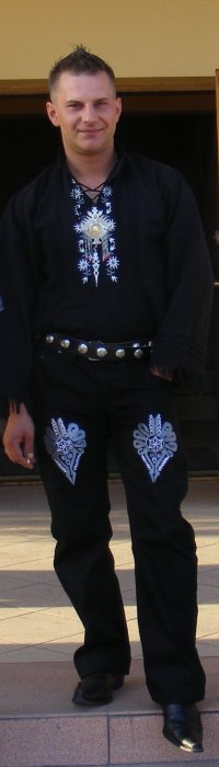 bartłomiej bachleda (bachledshow), Drammen, zakopane