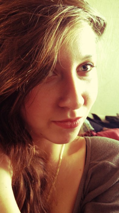 Monika Odej (Monik73), Szczecin