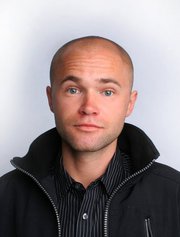 Maurycy Lach (polbyg), Świebodzice