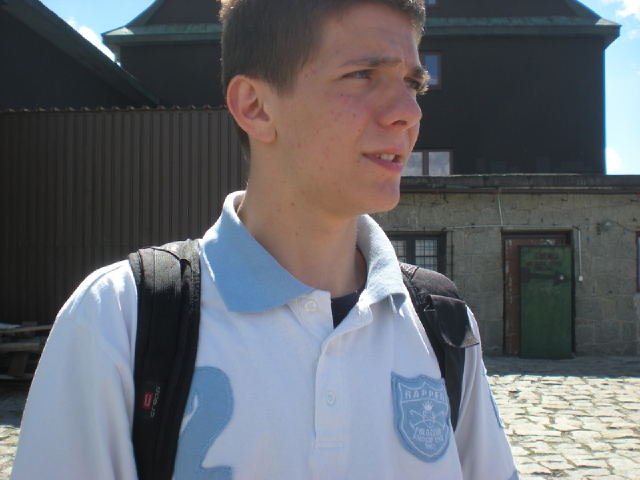 Bałtyk (Dawid Bałuczyński)