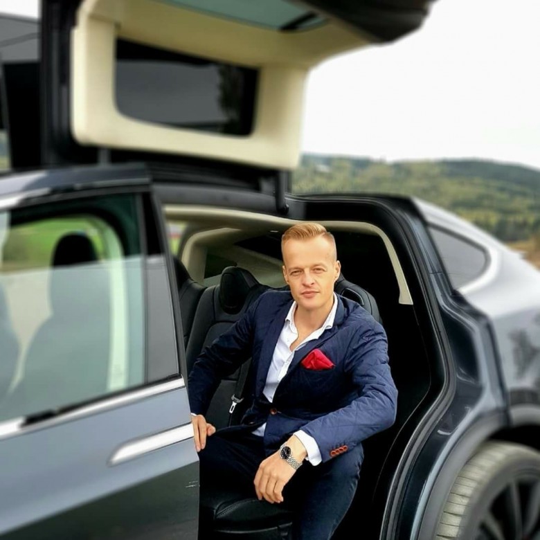 Mirek Roszak (mirekvip), oslo, wroclaw