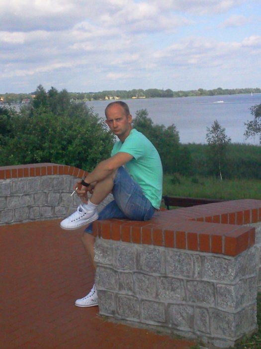 Pawel Piotrak (pablop20), Sandnes, Jednorozec