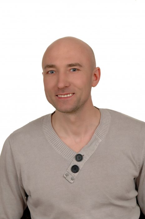 adre (Andrzej Sęk)