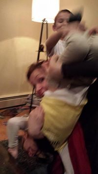 MARTA Pankowska (Martartart), Trondheim, Kraków