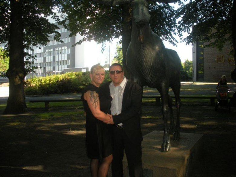 izabella gieracz (izabartek), Moss, Szczecinek