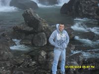 marcin lange (marcin516), bergen, wiecbork