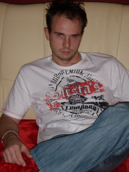 Marcin Rygiel (Cinkciarz), Oslo, Oświęcim
