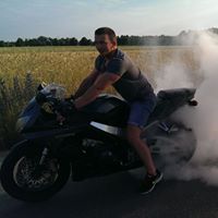 Krzysztof Kędra (krzysiek8712), Dal, Kożuchówka