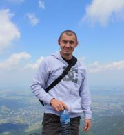 Piotr Krawczyk (wladex24), Ski, Wroniawy