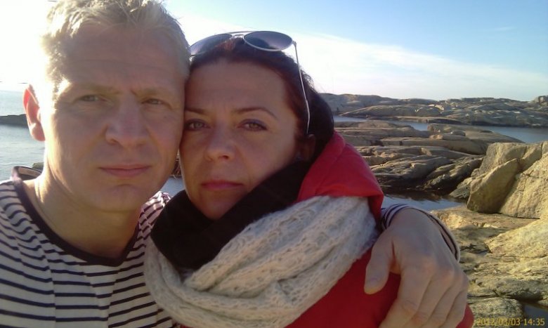 Iwona Nawrot (ivonka259), Bolesławiec 