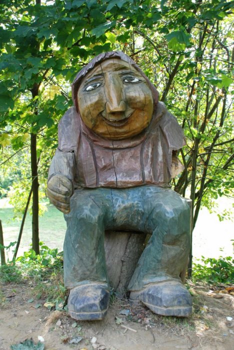 Tuija G. (Tuija), Tuchów