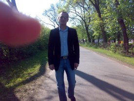 marcel (Martin Martin)