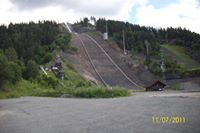 robert draws (robert draws), vikersund, barwice