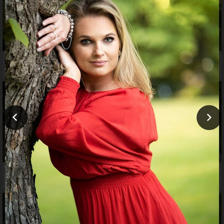 ilona piechota (imi 07), drammen, wadowice
