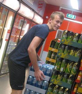 Radosław Pawłowski (radziomwo), drammen, mrągowo