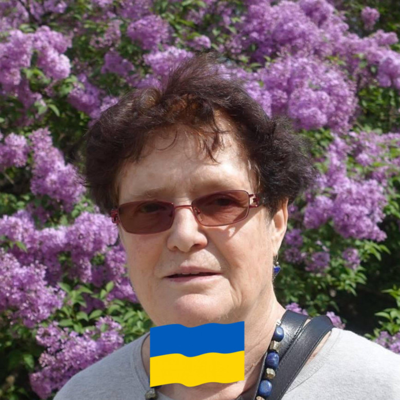 Stanislawa Rouppert (fotograf), Oslo, Warszawa