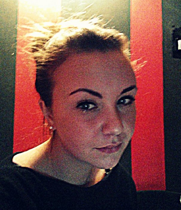 Patrycja Anna Klara Kozłowska (Patrycja Kozłowska), Moelv, Bydgoszcz