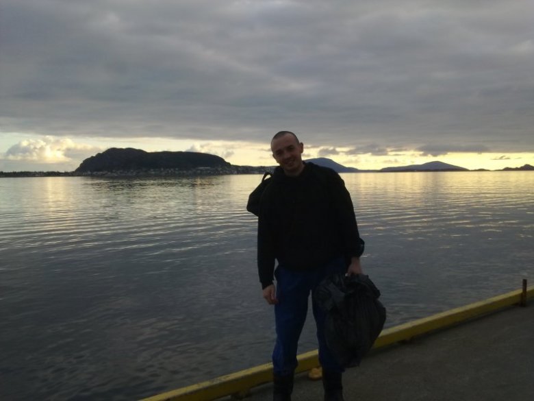 Szymon Weslowski (Szymon111), alesund, torun
