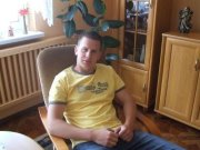 Mateusz Lechowicz (MATI05011991), Oslo, Wschowa
