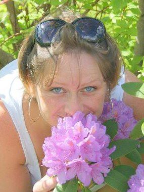 Karolina xxx (karolina8002), Vatne, Starogard Gd 