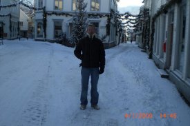 krzysztof malski (krzychu12), grimstad, bydgoszcz