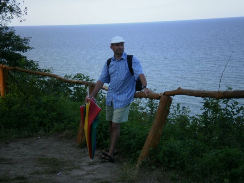 Grzegorz Walkowski (bard2734), Oslo, Łódź